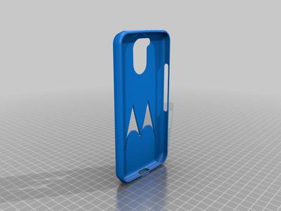 Motorola Moto G4 & G4 plus xt1625 case