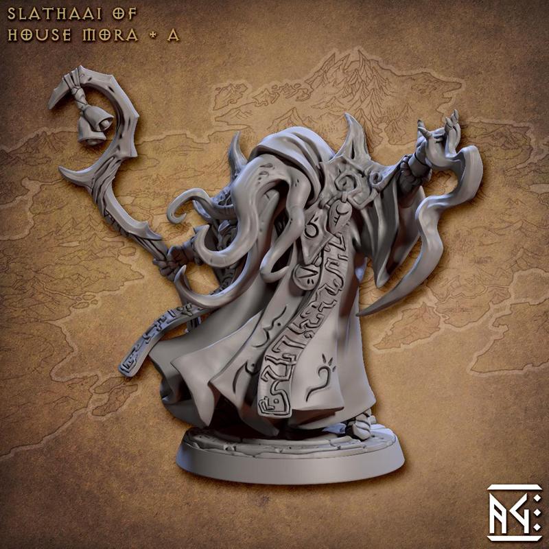 House Mora Slathaai - Modular A