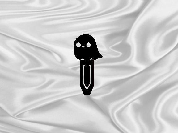 GHOST SEPARATOR