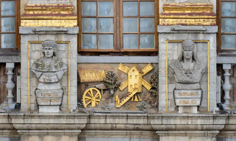 House of the Dukes of Brabant