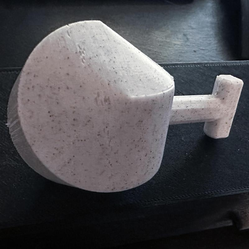 Hexasphericon Tippi Tree Ornament