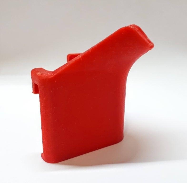 Elegoo Mars 2 Pro vat pour spout