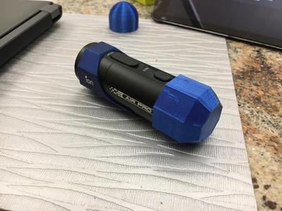 Air Pro Cover