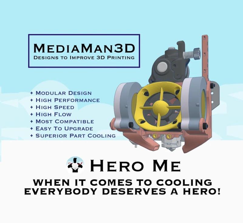 Hero Me Gen7 Release 3.2