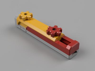 Kerfsetter Mini