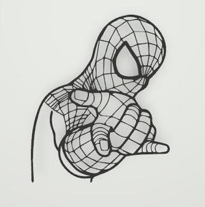 Spider-Man Wall Art