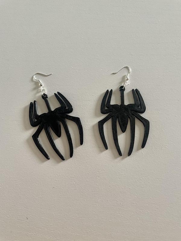Halloween earrings