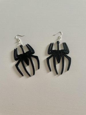 Halloween earrings