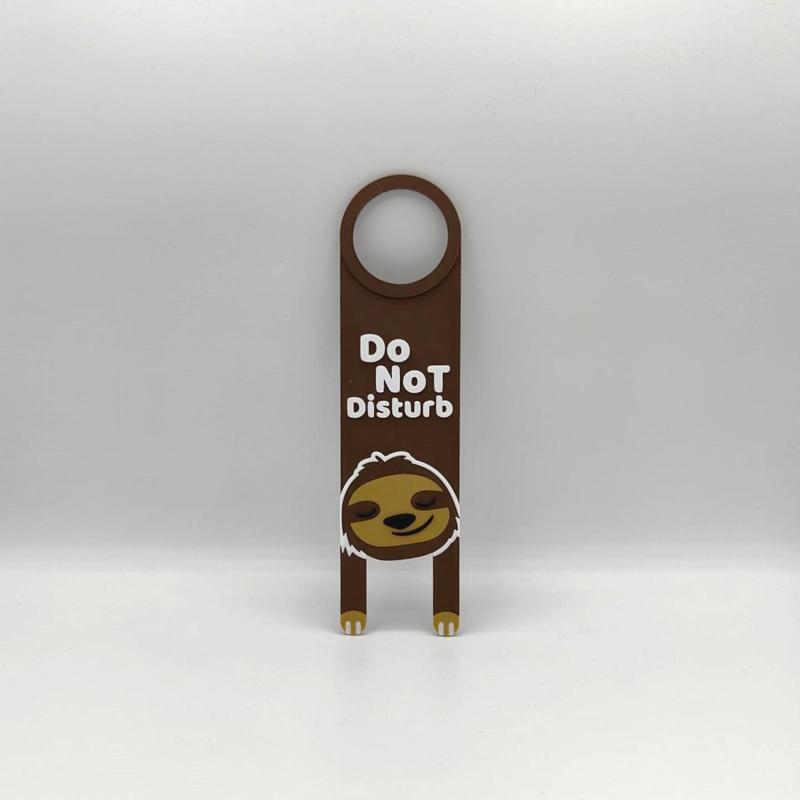 Do Not Disturb (Sloth)