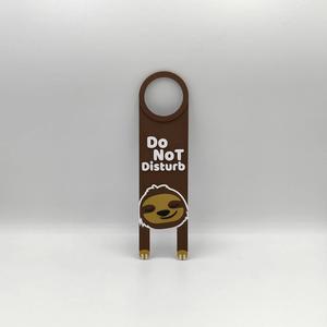 Do Not Disturb (Sloth)