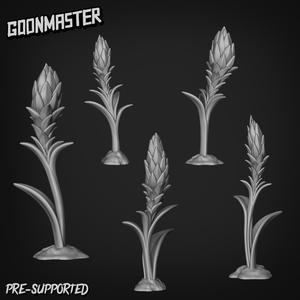 Basing Bits 131 - Red Ginger