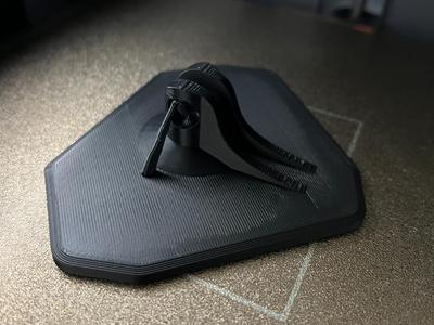 Mikrofon Halter (Auna)