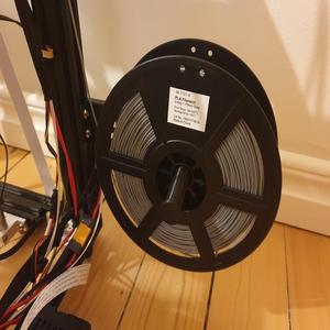 20 mm spool holder for Creality Ender 5