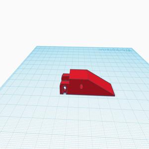 Smoother Latch
