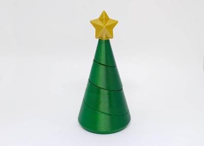 Multi function Christmas Tree