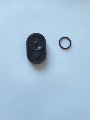 Simple fillament movement sensor