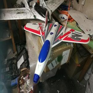 Funjet Ultra 2 FPV nose for DJI HD - Added version 2