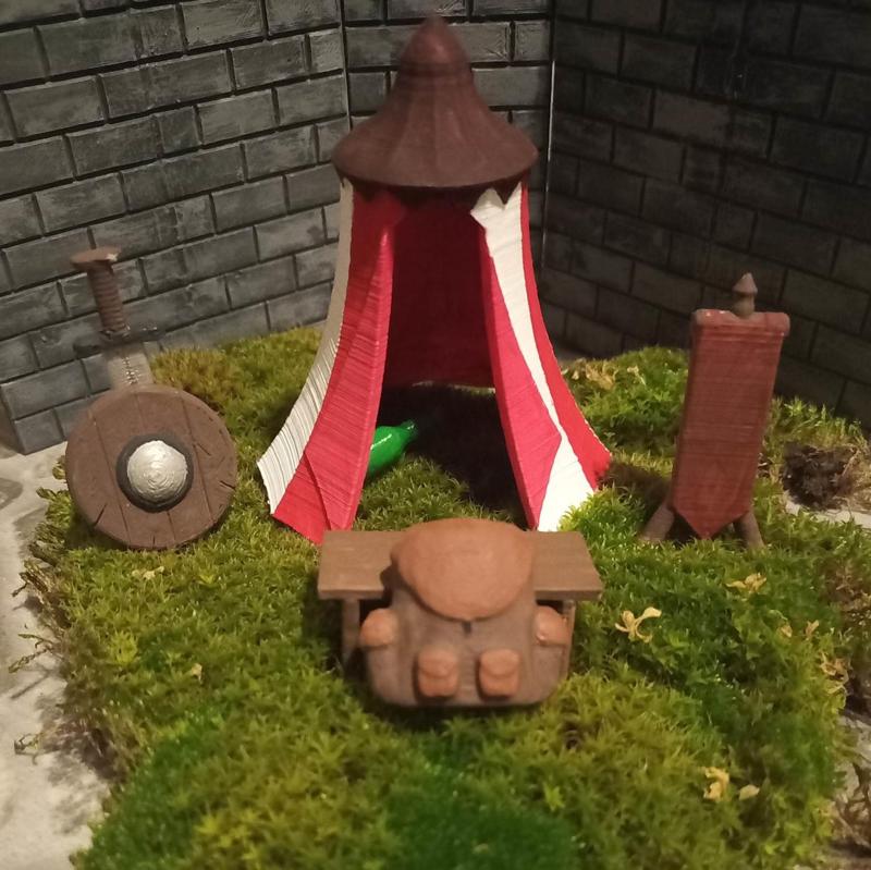 Backpack - Supportless