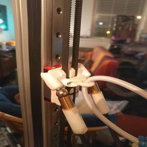 Sylph Delta Precision Piezo Carriage