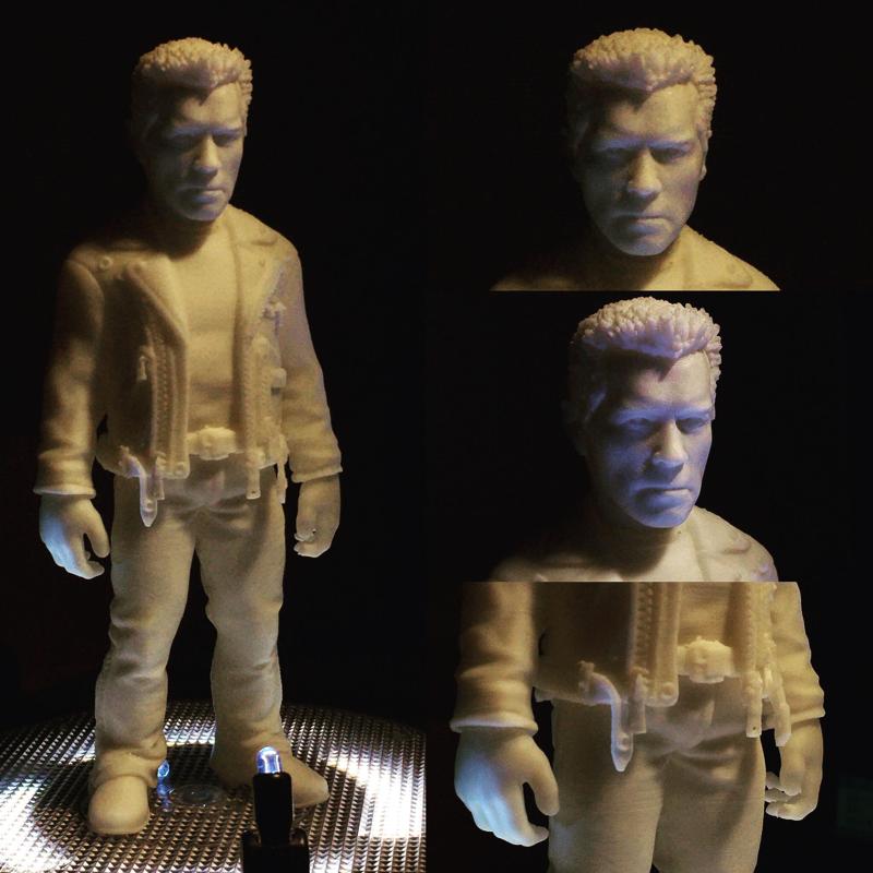 Terminator T800
