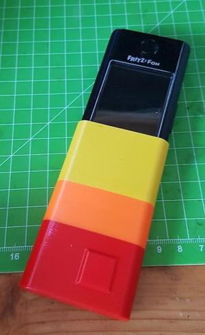 Fritz!Fon C5 protector