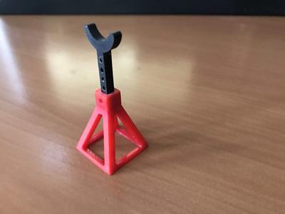 Jack Stand
