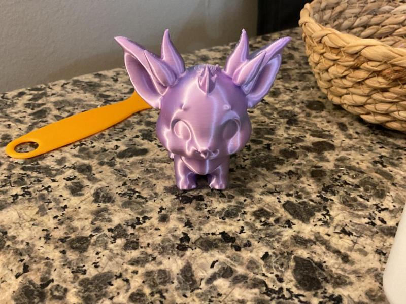 Magical beast