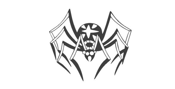 SPIDER
