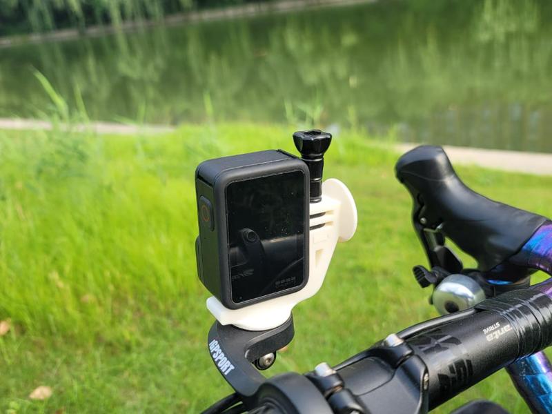 gopro 10 mount