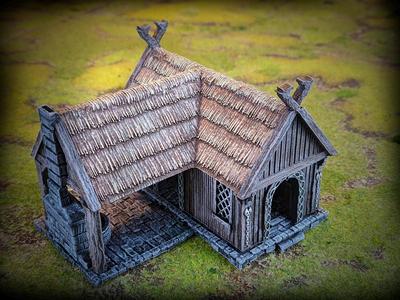 BlackSmith ~ Kingdom of Saxonia