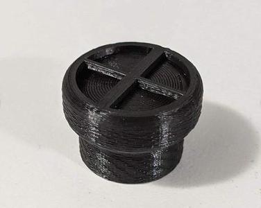 Tracheostomy Speaking Valve