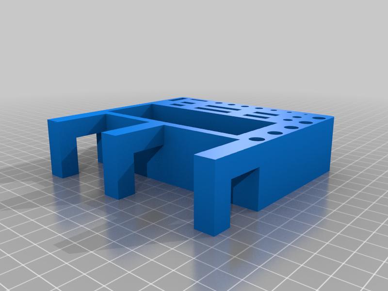 Tool Holder