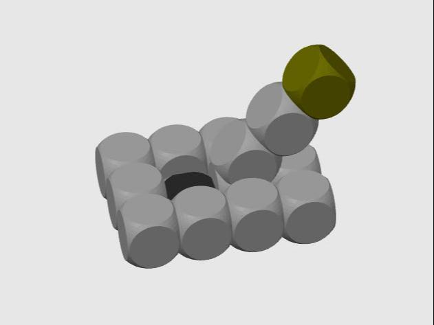 Minecraft lever