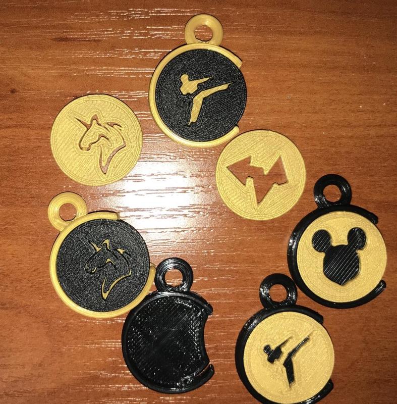 Shoping cart coin