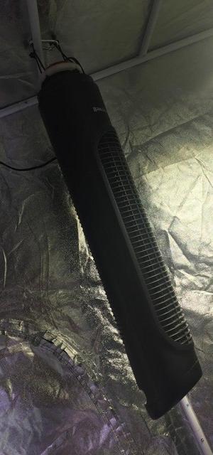 Hanging Mount for Honeywell Tower Fans