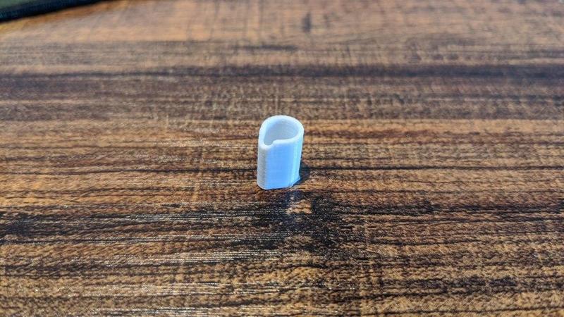 Blade Inductrix Tiny Whoop Motor Gaurds