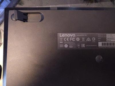 Lenovo foot for KU-1255 0B47190 0B47191 0B47179