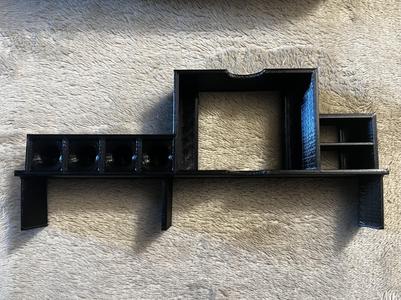 GoPro 10 Case Insert