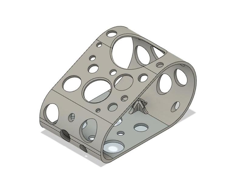 Soda Stream Bottle Dryer