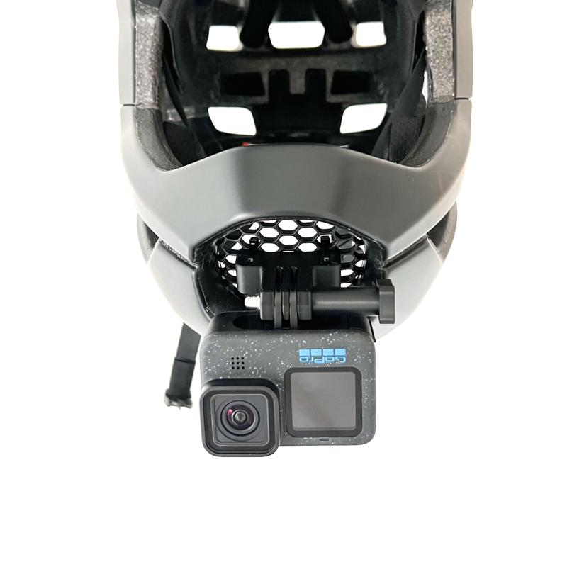 POC Otocon GoPro mount