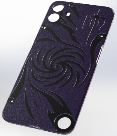 cmf phone 1 Blackhole