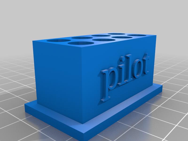 Pilot IC100 Cartridge Stand