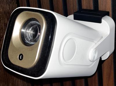 HY310 Simple Wall Mount