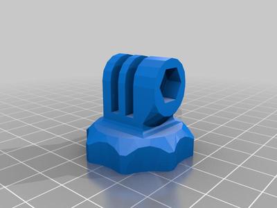 GoPro Mount