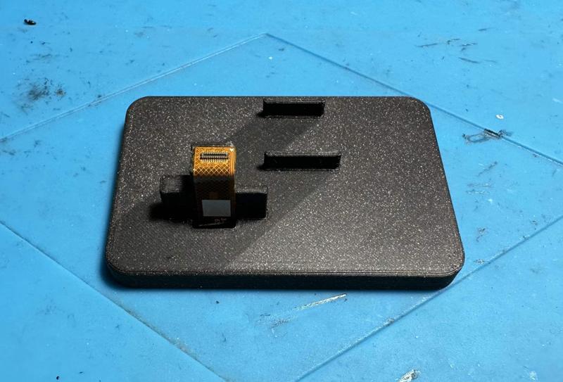 Flywoo Action Camera GP9/10/11 Touch Screen Case