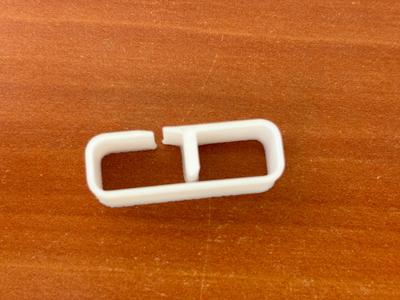 Cable organizer