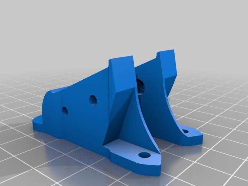 Vega Gravity - support GoPro