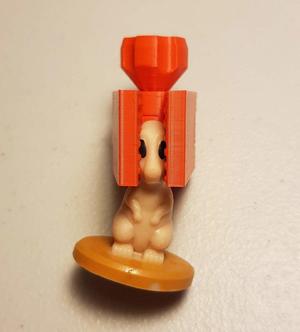 Mini Clamp