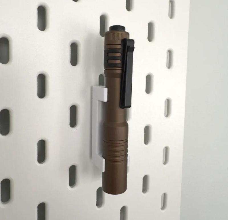 IKEA SKADIS - StreamLight Microstream 66608 Holder