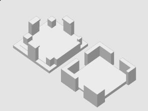 Case for The DigisparkATTINY85